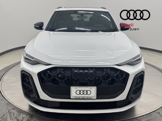 New 2026 Audi SQ5 Premium Plus AWD/4WD image 2