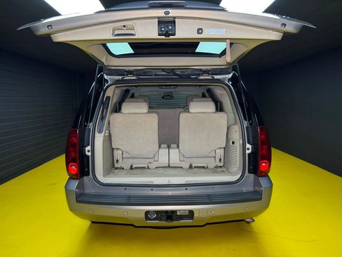 Used 2007 GMC Yukon SLT w/ SLT Preferred Equipment Group image 25