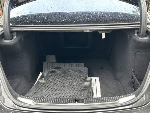 Certified 2023 Mercedes-Benz S 580 4MATIC Sedan image 10