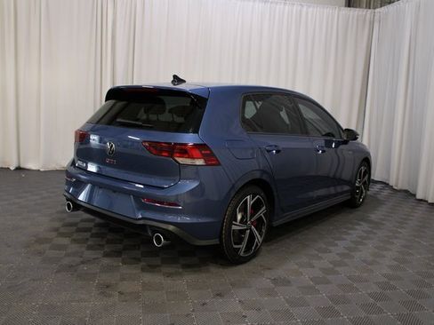 New 2026 Volkswagen GTI SE image 23