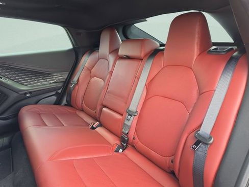New 2026 Dodge Charger Scat Pack AWD/4WD image 23
