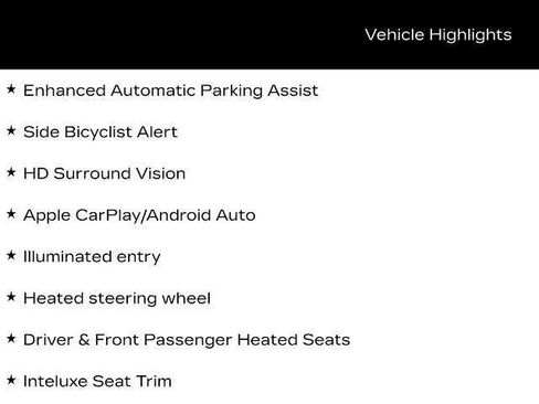 Certified 2024 Cadillac Lyriq Sport RWD image 8