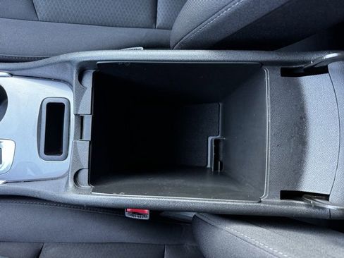 Certified 2024 Chevrolet Malibu LT image 18