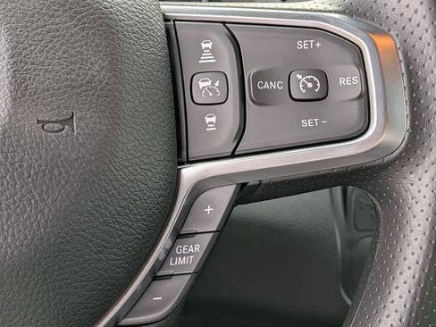 New 2026 RAM 5500 Tradesman AWD/4WD image 22