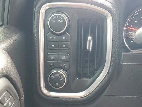 Certified 2020 Chevrolet Silverado 1500 RST w/ True North Edition AWD/4WD image 18