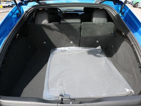 New 2026 Dodge Charger R/T image 11