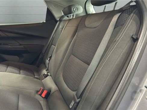Used 2023 Chevrolet Bolt LT image 25