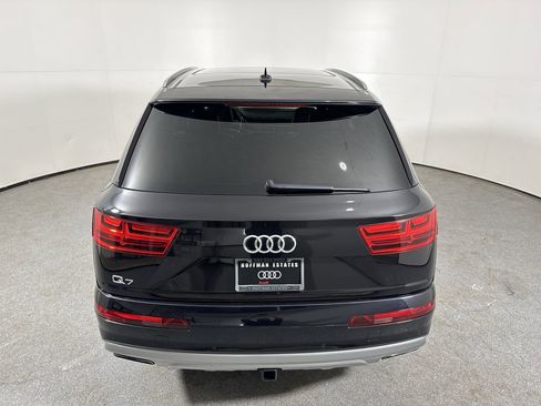 Used 2019 Audi Q7 3.0T Prestige image 6
