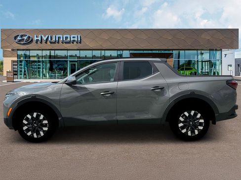 New 2026 Hyundai Santa Cruz SEL image 3