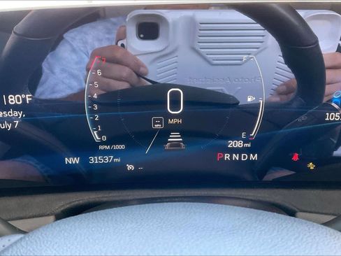 Used 2024 Cadillac XT4 Sport FWD image 26