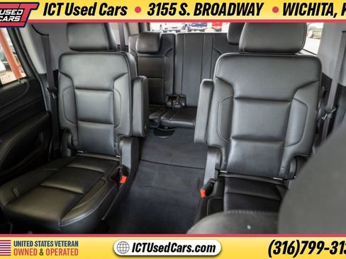 Used 2019 GMC Yukon SLT AWD/4WD image 22