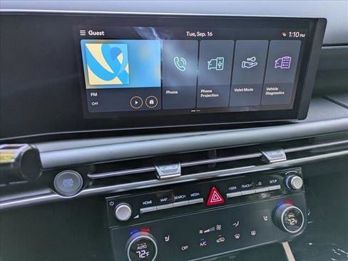 New 2026 Hyundai Tucson SEL FWD image 12