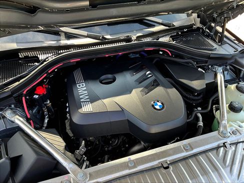 Used 2025 BMW X3 xDrive30i w/ Premium Package AWD/4WD image 31
