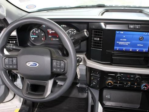 Used 2025 Ford F250 XLT w/ FX4 Off-Road Package AWD/4WD image 26