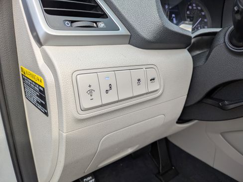 Used 2018 Hyundai Tucson Value image 20