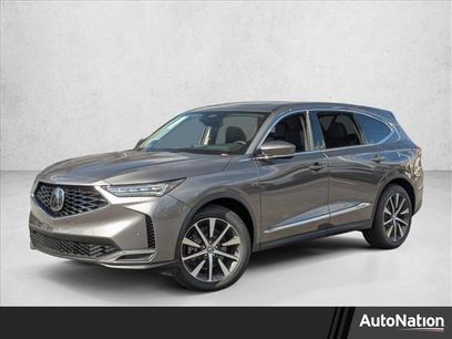 New 2026 Acura MDX SH-AWD w/ Technology Package