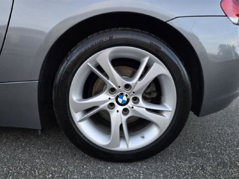 Used 2012 BMW Z4 sDrive35i image 25