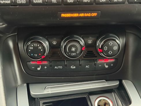 Used 2008 Audi TT 3.2 image 34