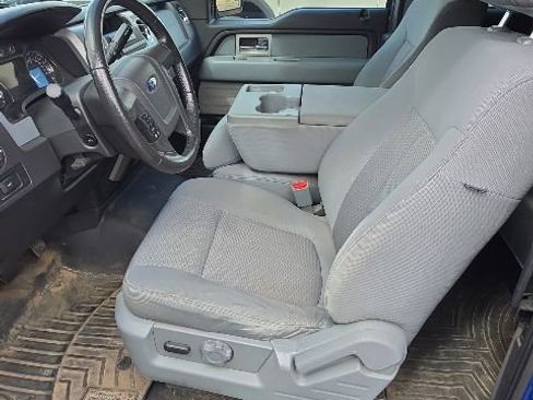 Used 2011 Ford F150 XLT w/ XLT Chrome Pkg RWD image 4