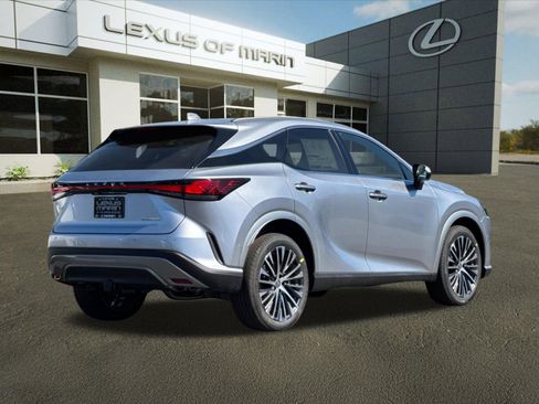 New 2026 Lexus RX 350 Premium image 9