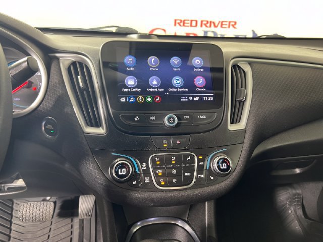 Used 2023 Chevrolet Malibu LT FWD image 18