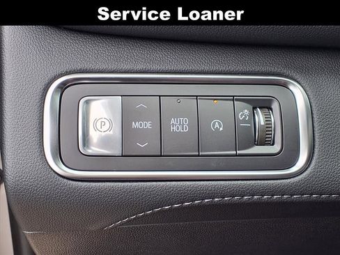 New 2026 Buick Enclave Sport Touring image 7