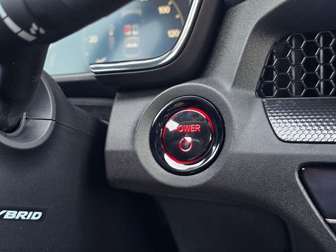 Certified 2026 Honda CR-V Sport-L image 21