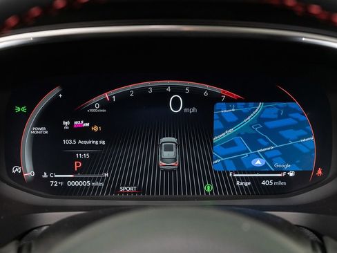 New 2026 Acura MDX A-Spec image 16