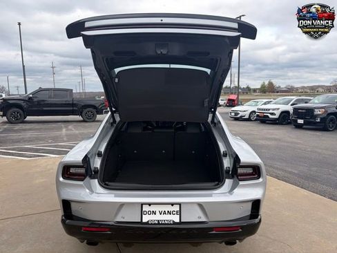 New 2026 Dodge Charger R/T Scat Pack image 19