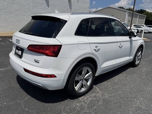 Used 2018 Audi Q5 2.0T Premium AWD/4WD image 6