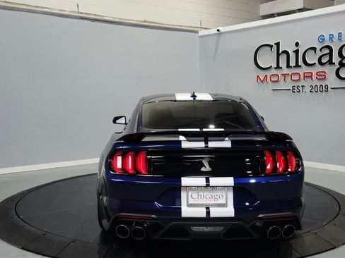 Used 2019 Ford Mustang Premium w/ Equipment Group 201A RWD image 11