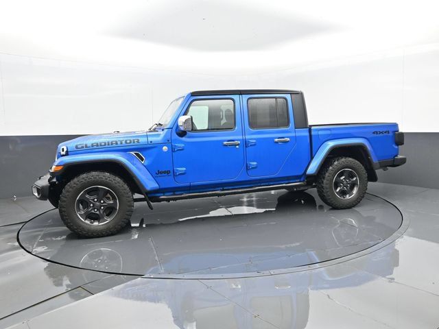 Used 2021 Jeep Gladiator Sport AWD/4WD image 5