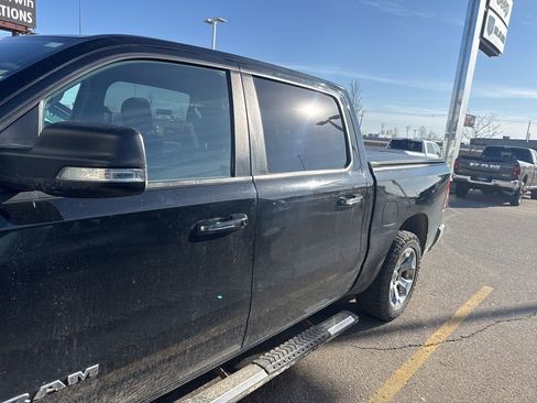 Used 2019 RAM 1500 Big Horn image 4