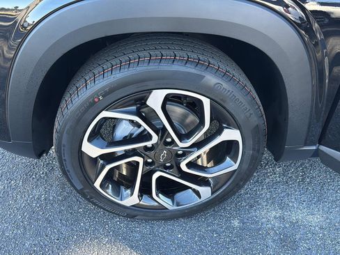 New 2026 Chevrolet Trax RS w/ Driver Confidence Package image 31