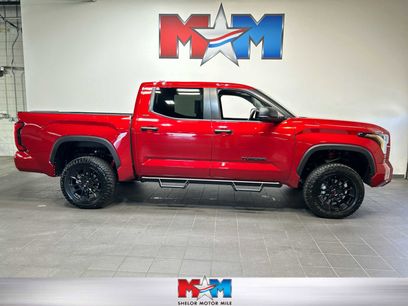 Used 2024 Toyota Tundra SR5