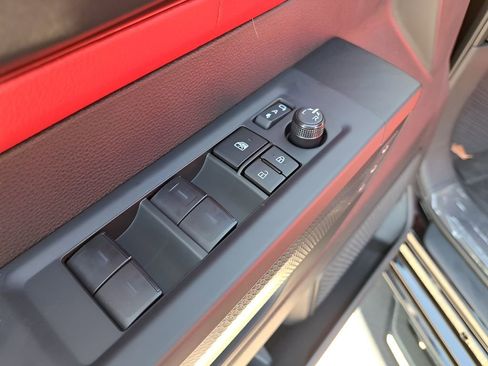 Used 2026 Toyota Sequoia TRD Pro image 16