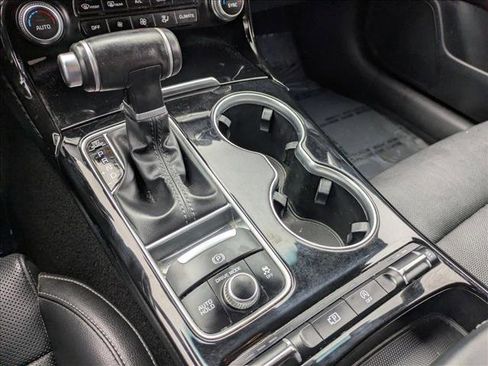 Used 2022 Kia Stinger GT-Line image 12