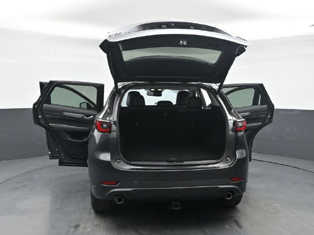 Certified 2024 MAZDA CX-5 AWD 2.5 S w/ Premium Plus Pkg image 47