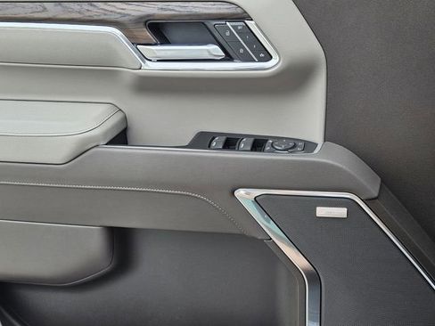 New 2026 GMC Sierra 1500 SLT w/ SLT Premium Package AWD/4WD image 17