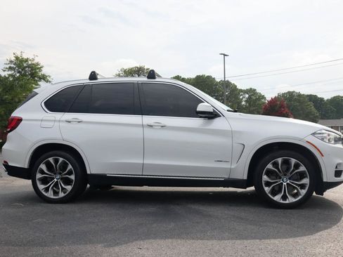 Used 2018 BMW X5 sDrive35i RWD image 6