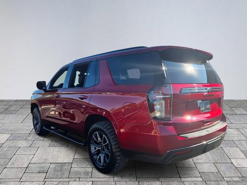 Used 2021 Chevrolet Tahoe Z71 image 5