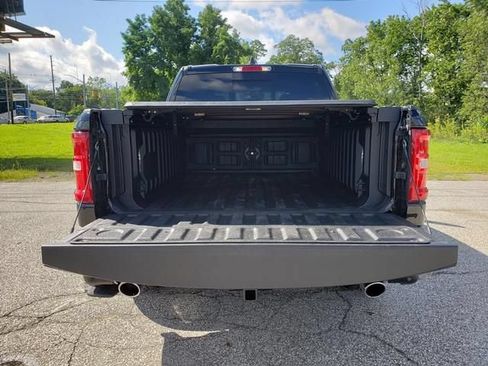 Used 2026 RAM 1500 Big Horn AWD/4WD image 5