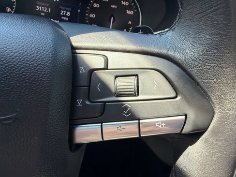 Used 2023 Cadillac XT4 Luxury FWD image 15