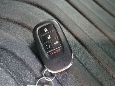 Used 2024 Honda Civic Sport image 28