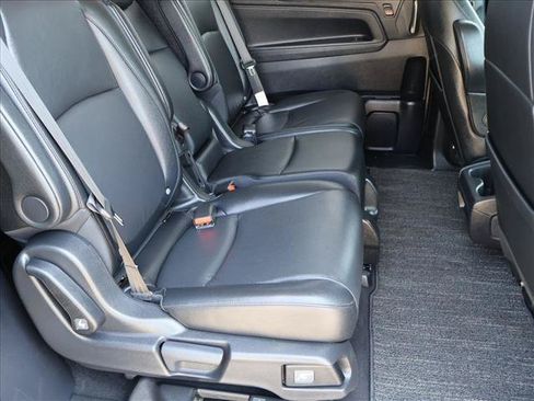Used 2025 Honda Odyssey EX-L image 24