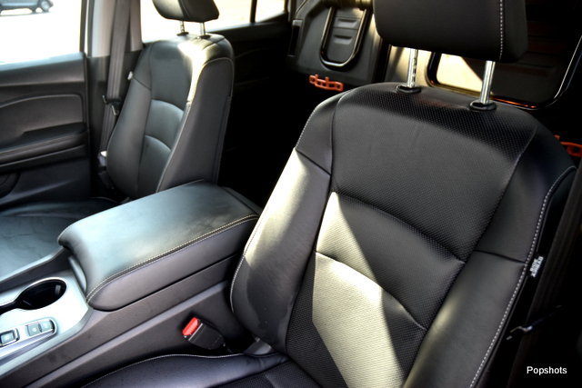 Certified 2024 Honda Ridgeline RTL image 9