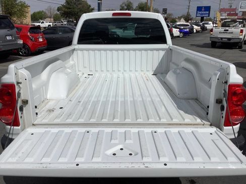 Used 2010 Dodge Dakota ST w/ Extra Security Group AWD/4WD image 26