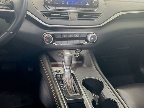 Used 2021 Nissan Altima 2.5 SR image 21