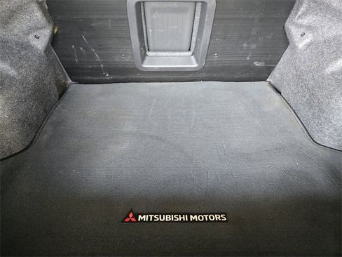 Used 2022 Mitsubishi Mirage G4 SE image 33