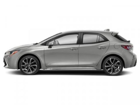 Used 2019 Toyota Corolla XSE image 3